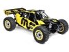 Losi DBXL 2.0 1:5 4WD RTR spalinowy benzyna